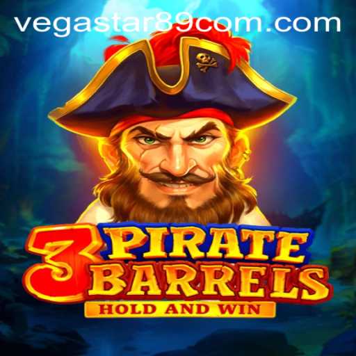 3PirateBarrels: Navigating the High Seas of Fun and Adventure