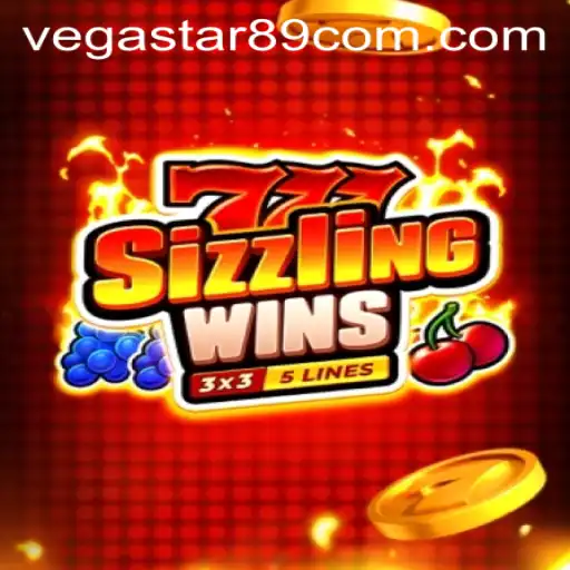 Unveiling the Thrills of 777 Sizzling Wins: The Ultimate Gaming Experience