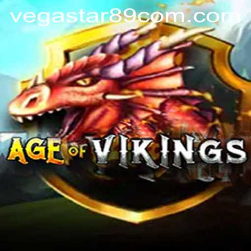 AgeofViking: Navigate the Epic Saga with VegaStar89.COM