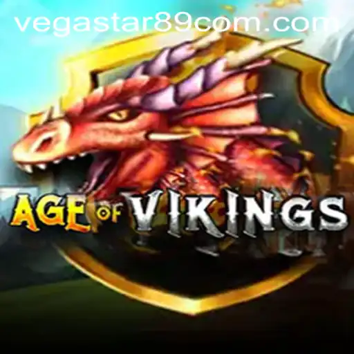 AgeofViking: Navigate the Epic Saga with VegaStar89.COM
