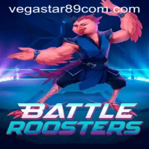 BattleRoosters: The Ultimate Combat Experience on VegaStar89.COM
