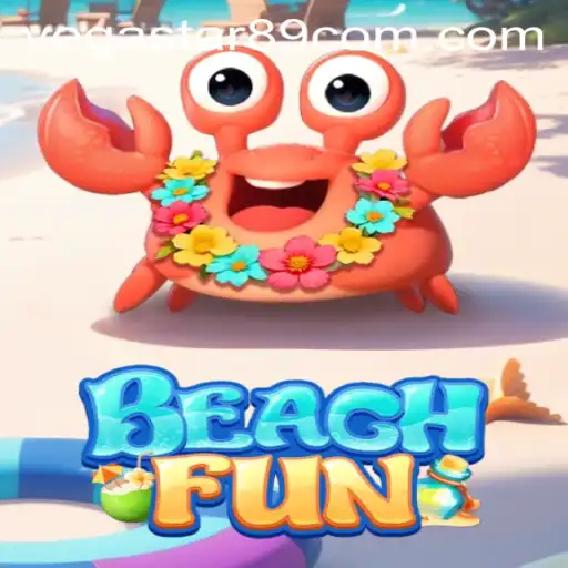 Experience the Thrill of BeachFun: Your Ultimate Guide to VegaStar89.COM's Exciting New Game