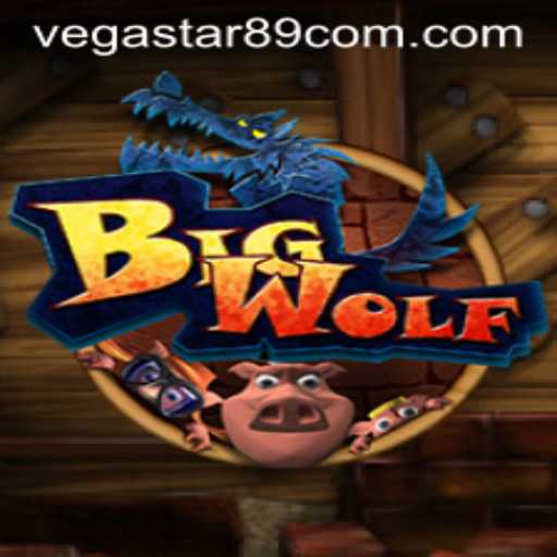 Explore the Wild World of BigWolf: A Captivating Journey with VegaStar89.COM