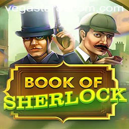 Embark on a Mystical Journey with BookOfSherlock at VegaStar89.COM