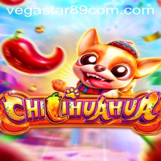 CHILIHUAHUA: Dive Into the Exciting World of Casino Gaming with VegaStar89.COM