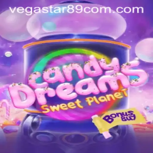 CandyDreamsSweetPlanet: A Journey into a Sugary Universe