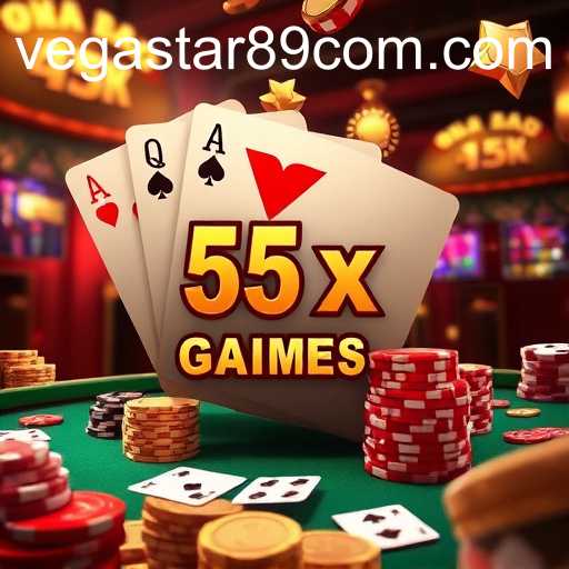 Casino Games: The Evolving Landscape