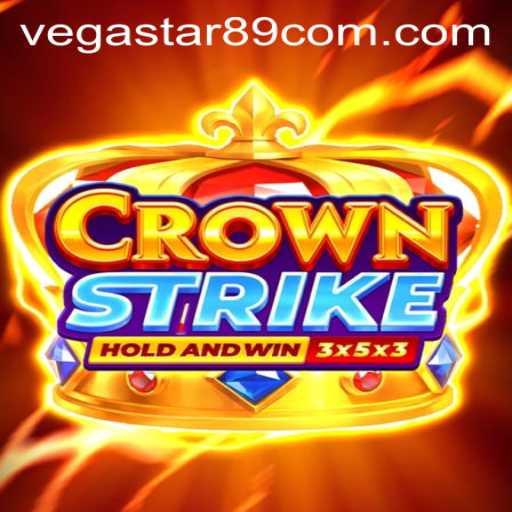 Exploring Crownstrike: A New Era of Gaming