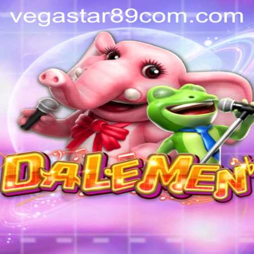 Exploring DALEMEN: An Unforgettable Gaming Experience with VegaStar89.COM