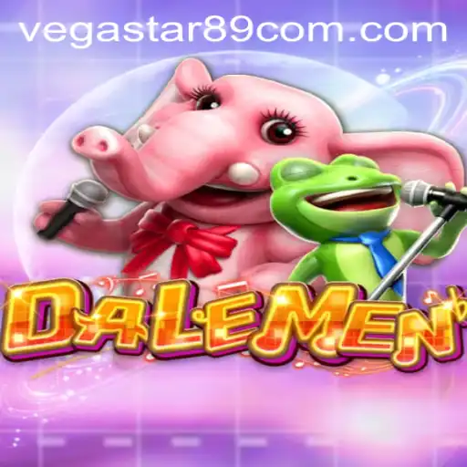 Exploring DALEMEN: An Unforgettable Gaming Experience with VegaStar89.COM