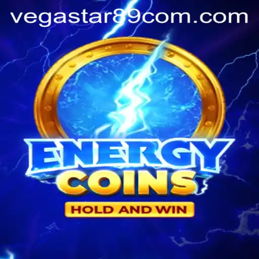 EnergyCoins: The Ultimate Adventure with VegaStar89.COM