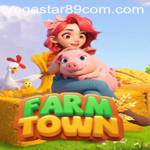 Explore the Charming World of FarmTown: A Vibrant Farming Adventure by VegaStar89.COM