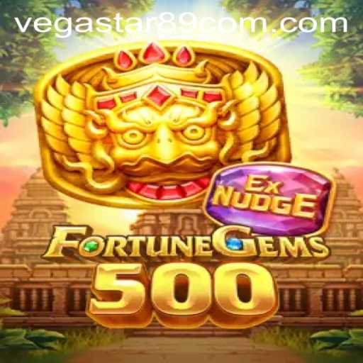 Discover the Thrilling World of FortuneGems500: A New Gaming Sensation