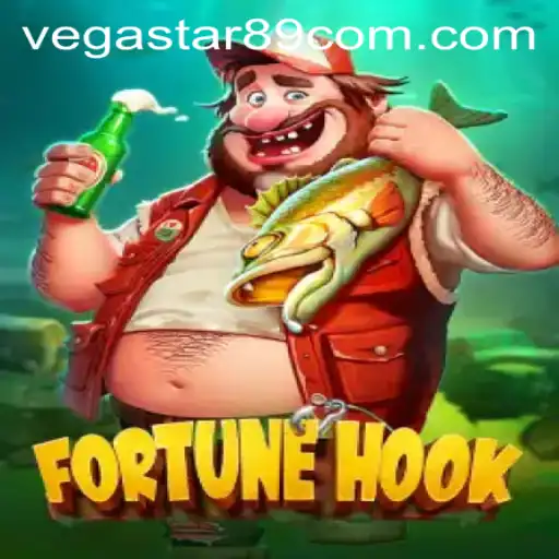The Thrilling World of FortuneHook: A Dive into the Latest Gaming Sensation
