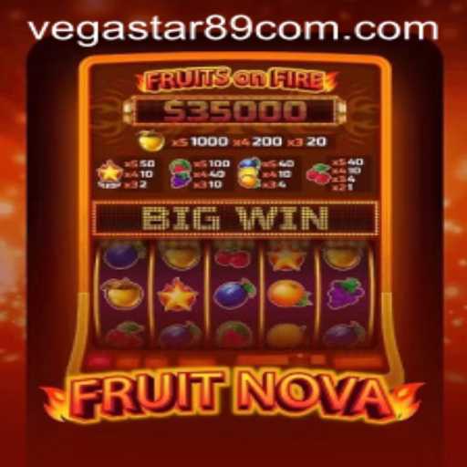 An In-Depth Look at the Exciting World of FruitNova: A Game That Delights and Thrills