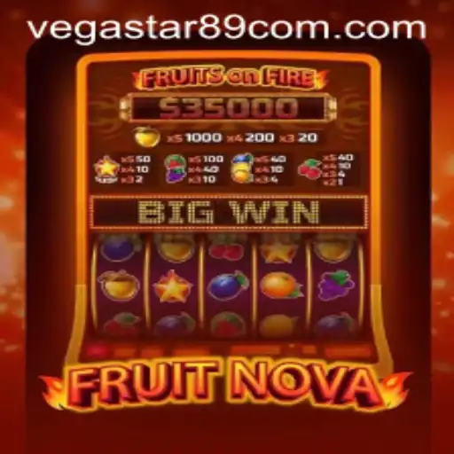 An In-Depth Look at the Exciting World of FruitNova: A Game That Delights and Thrills