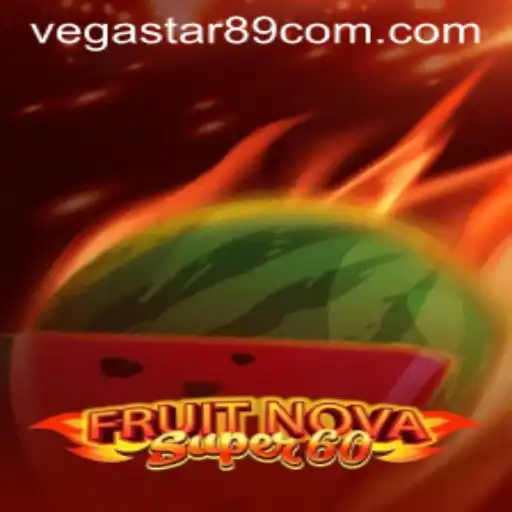 Exploring FruitNovaSuper60: A Journey Into The Vibrant World of Slot Gaming
