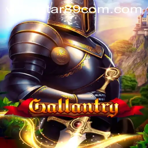 Gallantry: A Thrilling Journey in the World of VegaStar89.COM