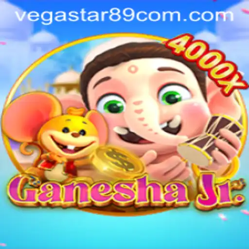 Discover the Adventure of GaneshaJr with VegaStar89.COM