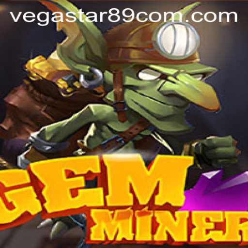 GemMiner: A New Frontier in Gaming Entertainment