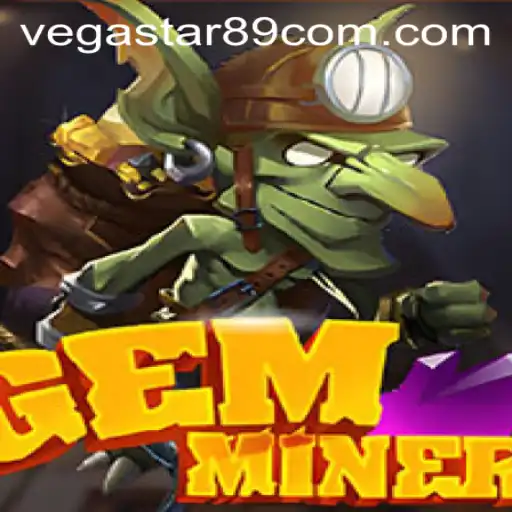 GemMiner: A New Frontier in Gaming Entertainment