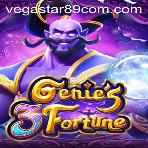 Unleashing the Magic of Genie3Fortune: A Guide to Your Next Gaming Adventure