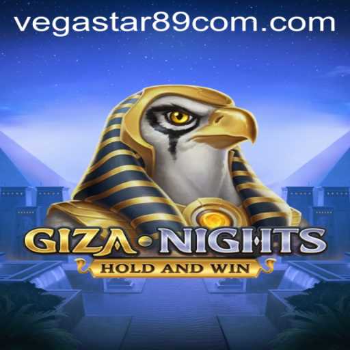 Exploring the Mysterious World of GizaNights: A Journey with VegaStar89.COM