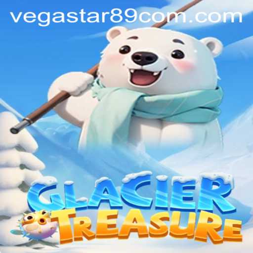 Explore the Adventure of GlacierTreasure: Your Next Gaming Obsession