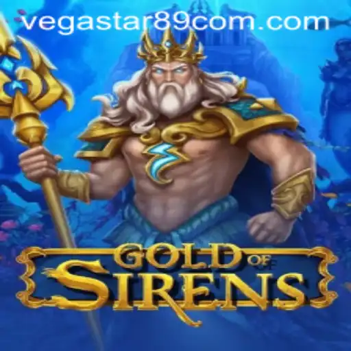 GoldofSirens - Dive into the Enchanting World of Mythical Gaming