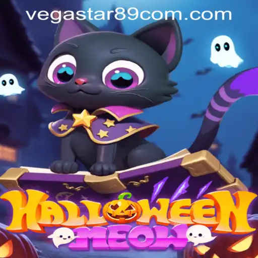HalloweenMeow: The Spooky Adventure for Gamers