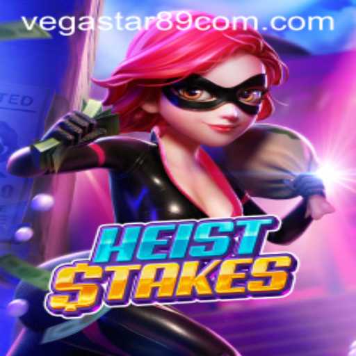 Unveiling HeistStakes: A Thrilling Adventure into the World of Digital Casino Heists