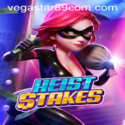 Unveiling HeistStakes: A Thrilling Adventure into the World of Digital Casino Heists