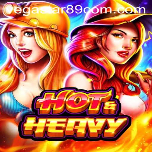 HotHeavy: A Thrilling Adventure Awaits with VegaStar89.COM