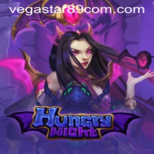 Exploring the Thrilling World of HungryNight: An Intriguing Adventure on VegaStar89.COM