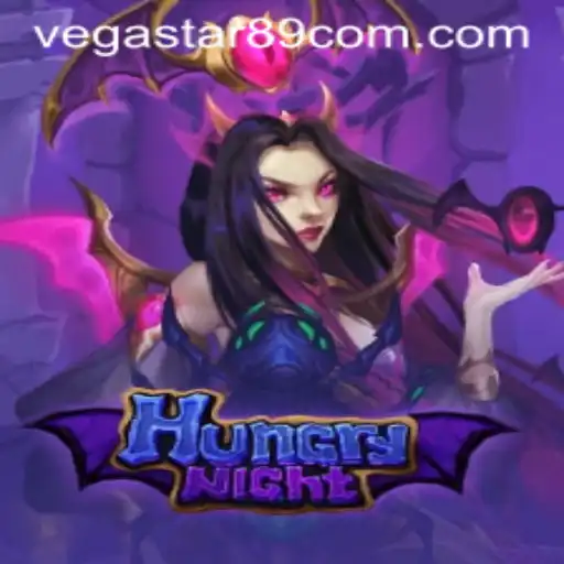 Exploring the Thrilling World of HungryNight: An Intriguing Adventure on VegaStar89.COM