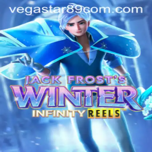 JackFrostsWinter: Embark on a Frosty Adventure with VegaStar89.COM