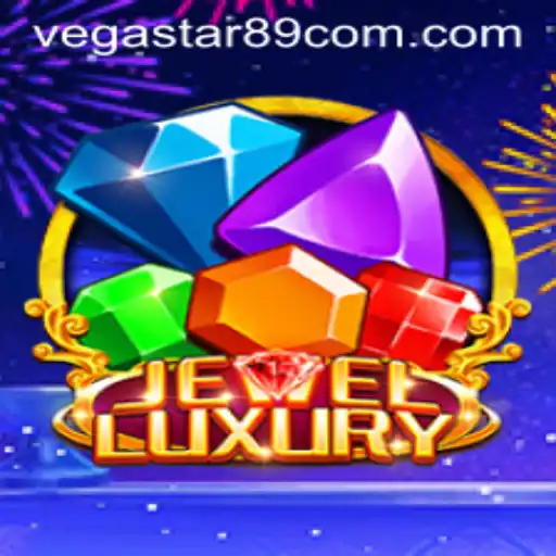 Discover the Dazzling World of JewelLuxury: A Thrilling Game Experience on VegaStar89.COM