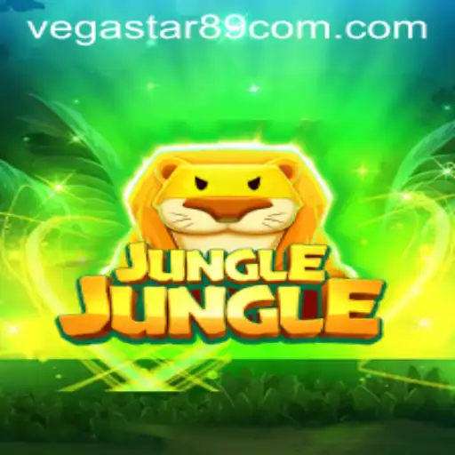 Discover the Thrills of JungleJungle: A Gaming Adventure by VegaStar89.COM