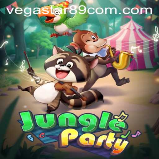 Unleashing Adventure with JungleParty: An Immersive Gaming Experience