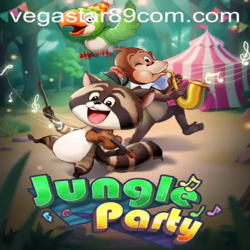Unleashing Adventure with JungleParty: An Immersive Gaming Experience