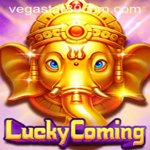 LuckyComing: A Thrilling Journey into the World of VegaStar89.COM