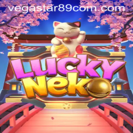 Exploring the Exciting World of LuckyNeko at VegaStar89.COM