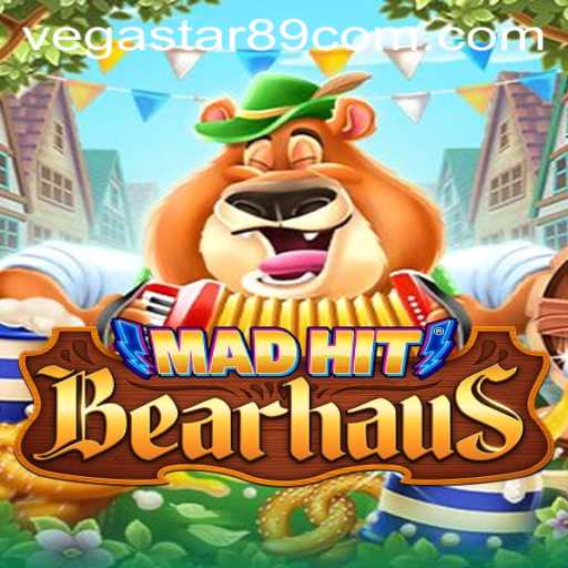 MadHitBearhaus - Unleashing the Adventure in Virtual Realms