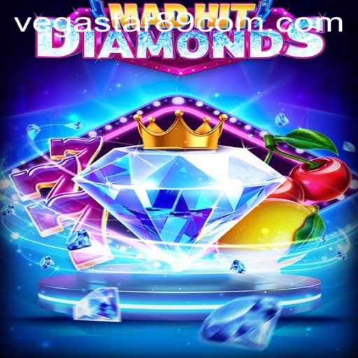 MadHitDiamonds: A Dazzling Adventure in the World of Mobile Gaming