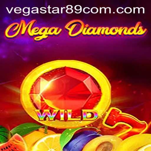 Unveiling the Thrilling World of MegaDiamond: A Gaming Revolution by VegaStar89.COM