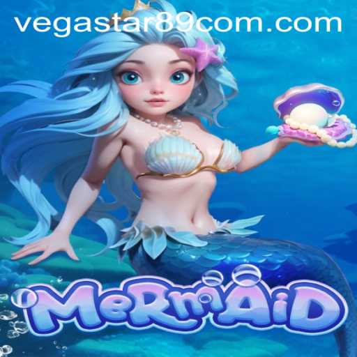 Dive into Adventure with Mermaid: Explore the Mystical World of VegaStar89.COM