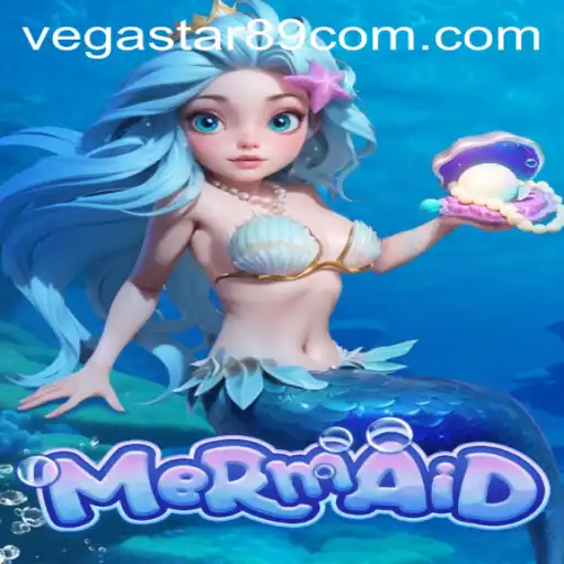 Dive into Adventure with Mermaid: Explore the Mystical World of VegaStar89.COM