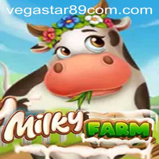 Exploring the Adventures of MilkyFarm: A Glimpse into Gaming with VegaStar89.COM