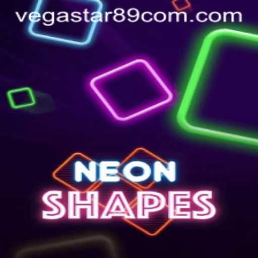 Exploring NeonShapes: A Dazzling New Game Adventure by VegaStar89.COM