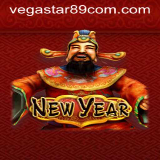 Unveiling NewYear: A Futuristic Gaming Experience by VegaStar89.COM